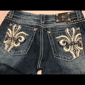 Miss Me Women’s shorts 31